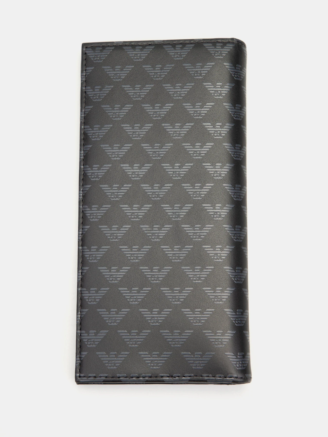 Кошельки Emporio Armani модель YEM474-YTO2J-84284 Кошельки Emporio Armani модель YEM474-YTO2J-84284 Фото
