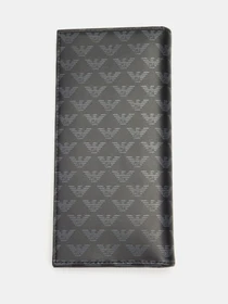 Кошельки Emporio Armani модель YEM474-YTO2J-84284 Фото