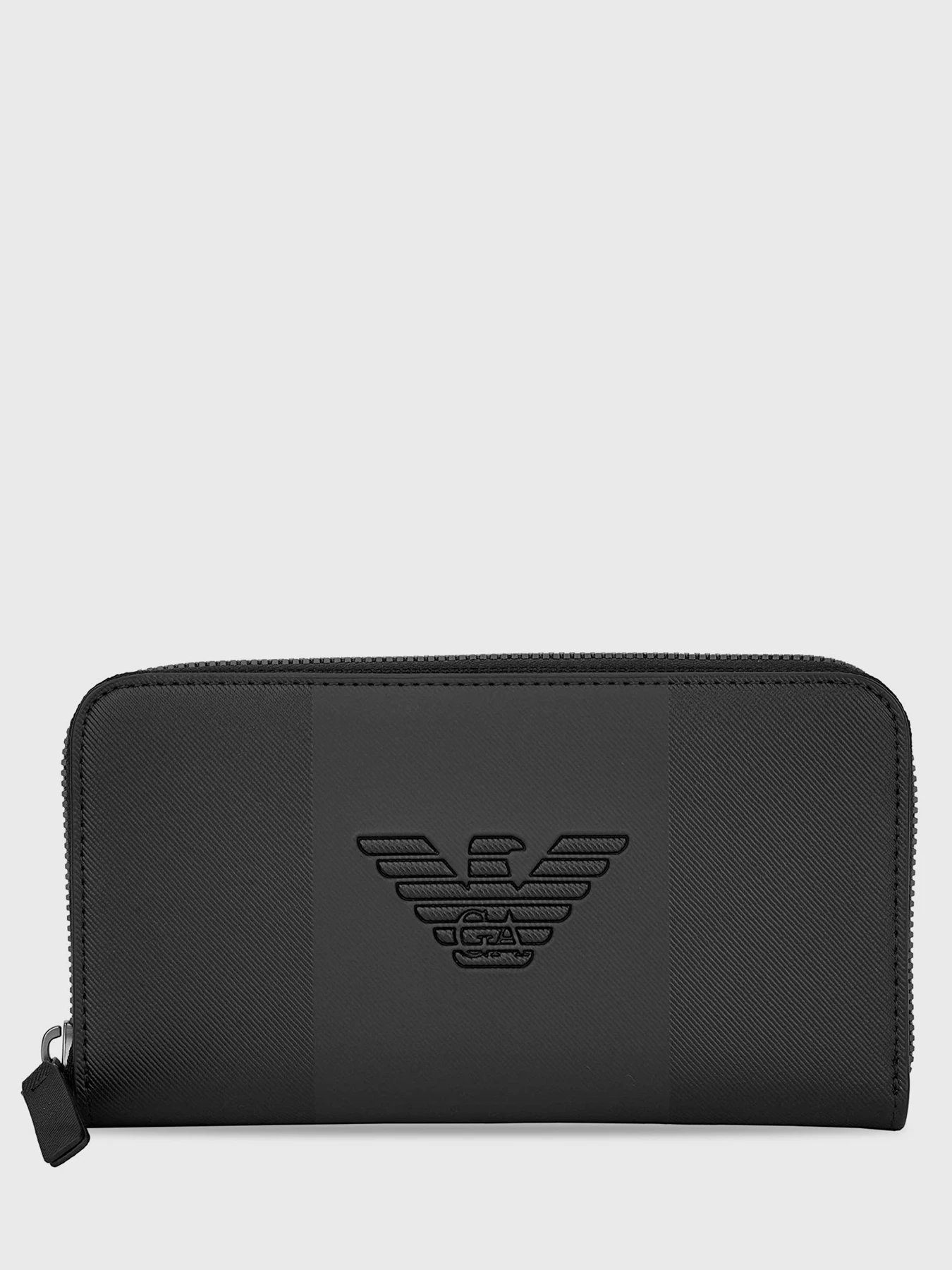 Гаманці Emporio Armani модель YEME49-YFE6J-81072 Гаманці Emporio Armani модель YEME49-YFE6J-81072 Фото
