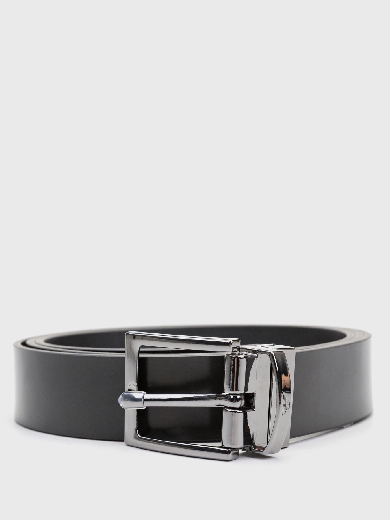 Ремни Emporio Armani модель Y4S424-Y002J-88001 Фото