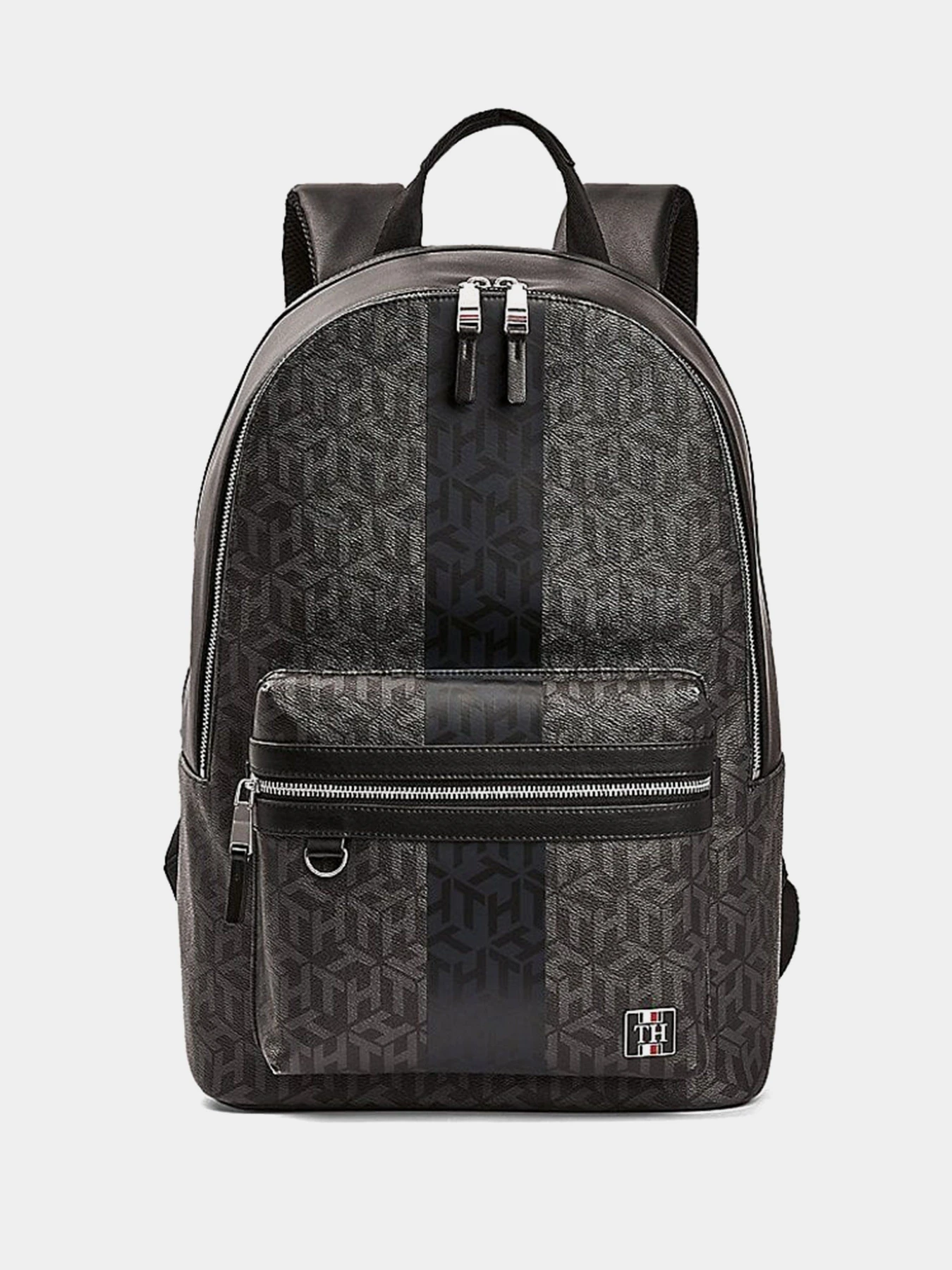 Рюкзаки Tommy Hilfiger Modern модель AM0AM06236-BDS Фото