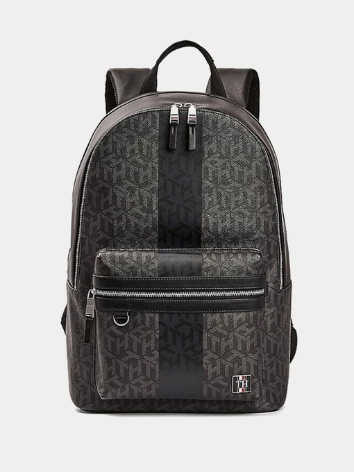 Рюкзаки Tommy Hilfiger Modern модель AM0AM06236-BDS Фото