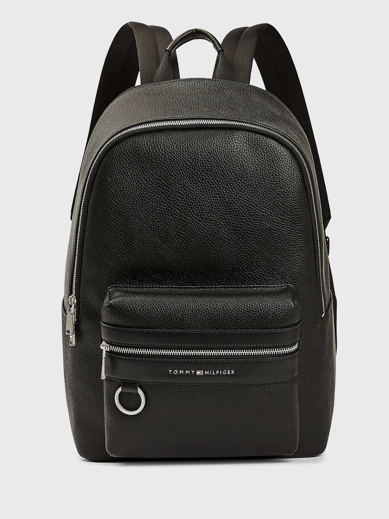 Рюкзаки Tommy Hilfiger Modern модель AM0AM06239-BDS Рюкзаки Tommy Hilfiger Modern модель AM0AM06239-BDS Фото