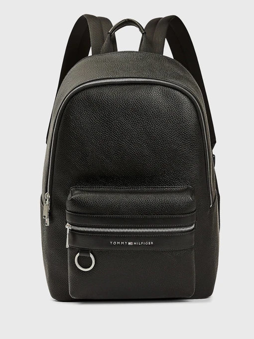 Рюкзаки Tommy Hilfiger Modern модель AM0AM06239-BDS Фото