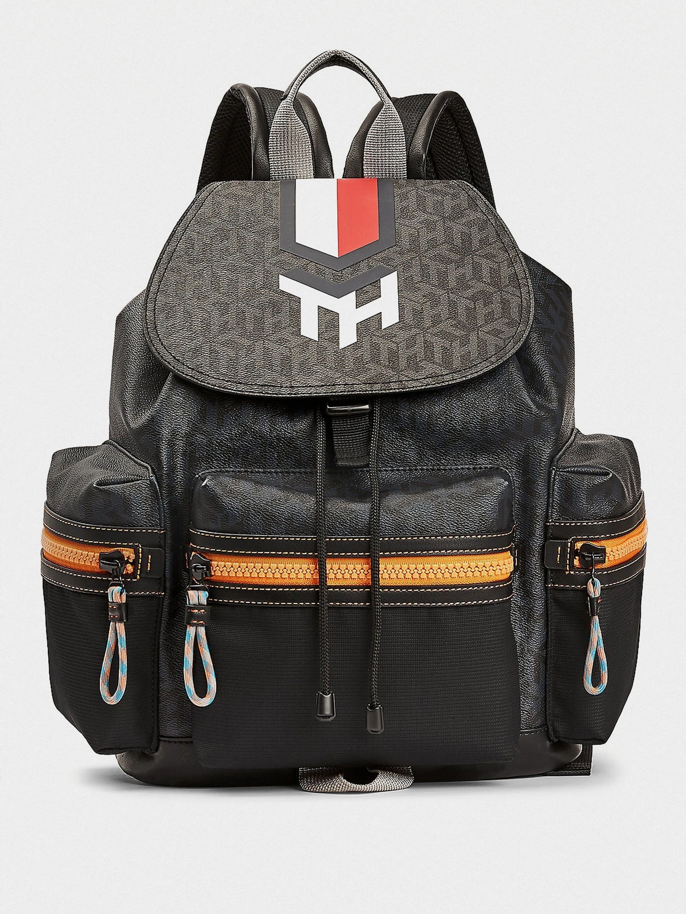 Рюкзаки Tommy Hilfiger модель AM0AM06240-CJM Фото