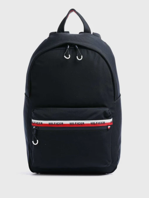 Рюкзаки Tommy Hilfiger модель AM0AM06246-CJM Фото