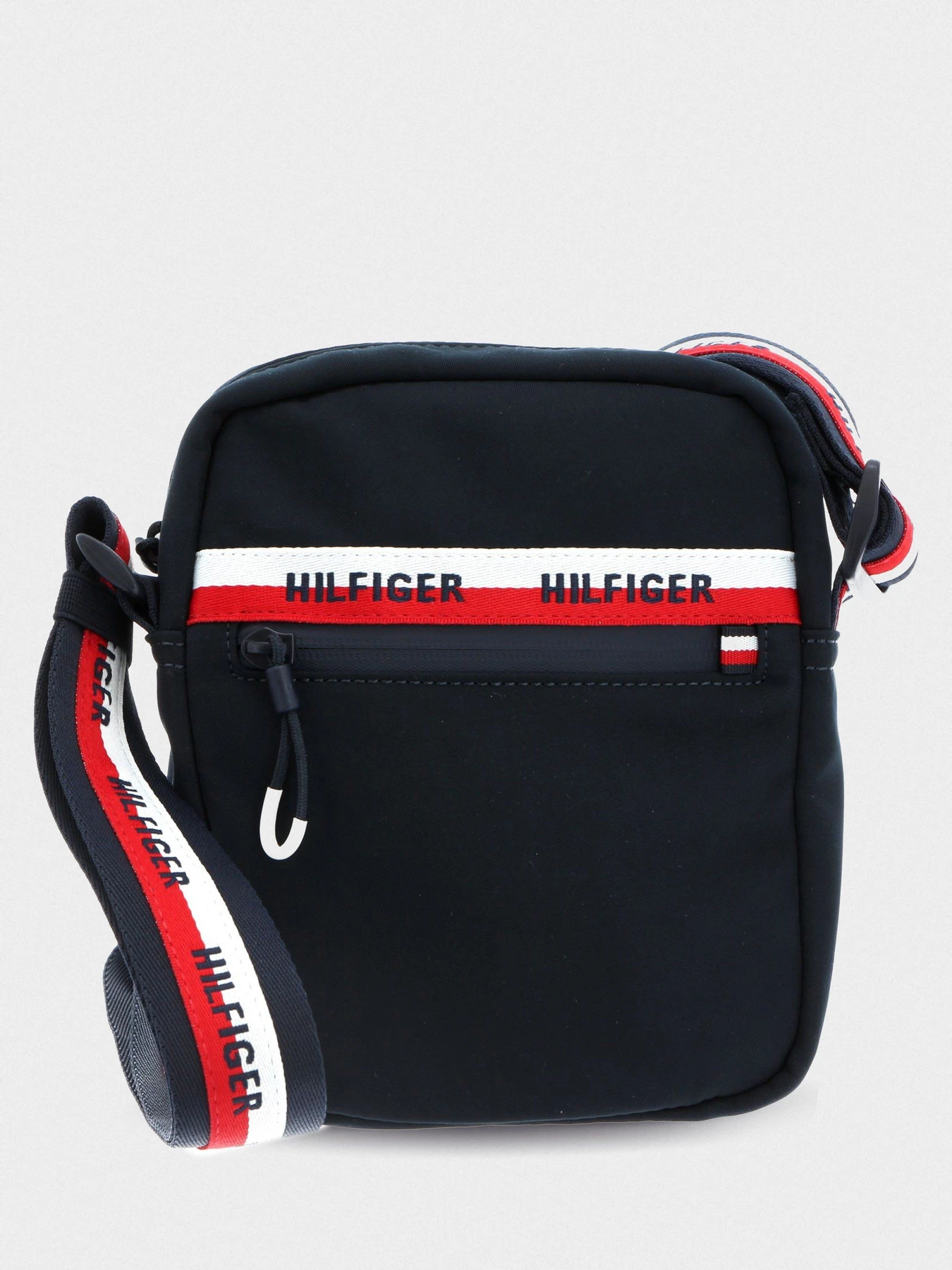 Сумки Tommy Hilfiger модель AM0AM06248-CJM Фото