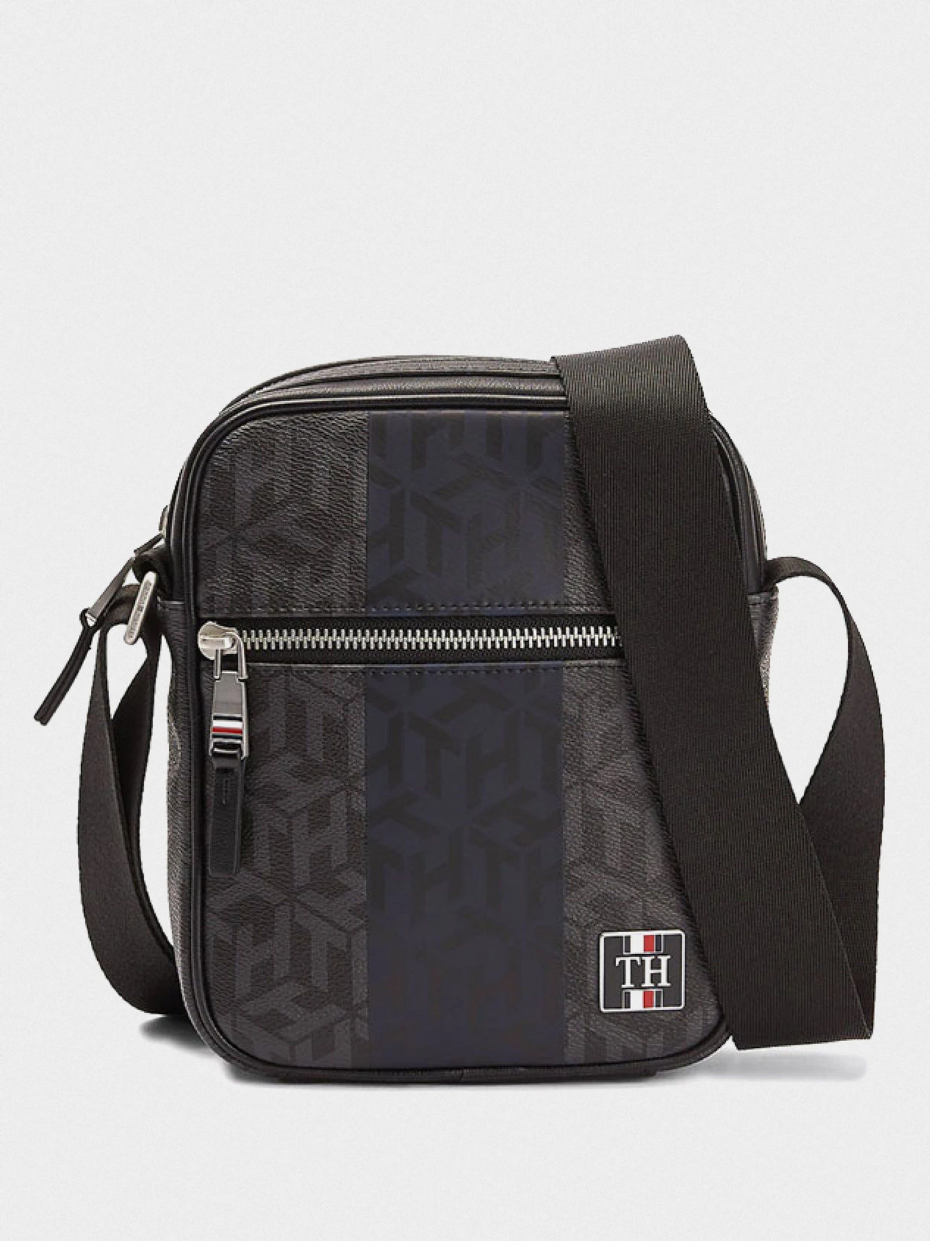 Сумки Tommy Hilfiger Modern модель AM0AM06256-BDS Фото