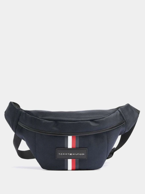Сумки Tommy Hilfiger Uptown модель AM0AM06257-CJM Фото