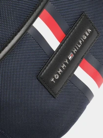 Сумки Tommy Hilfiger Uptown модель AM0AM06257-CJM Фото