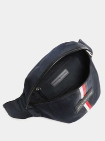 Сумки Tommy Hilfiger Uptown модель AM0AM06257-CJM Фото