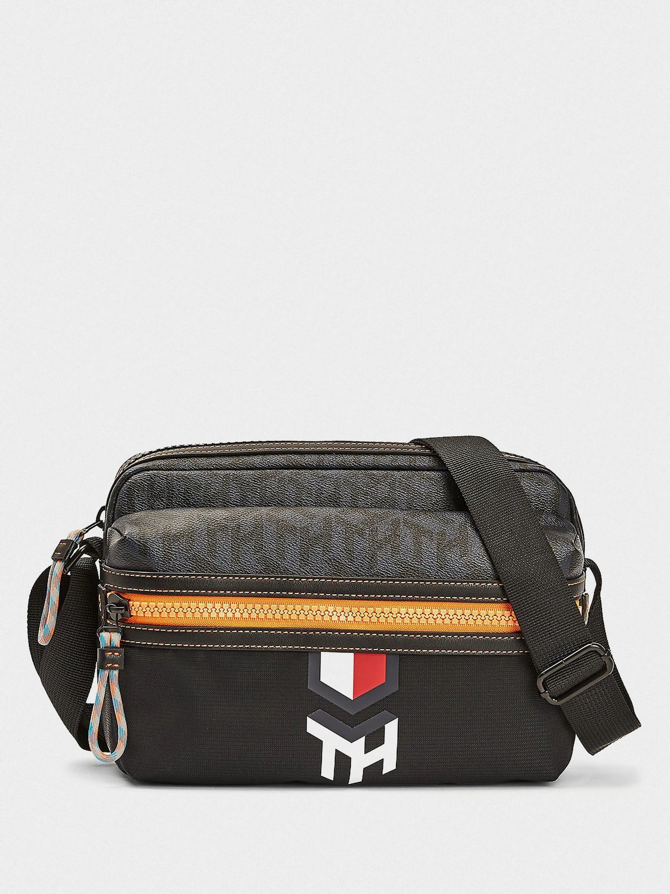 Сумки Tommy Hilfiger модель AM0AM06261-CJM Фото