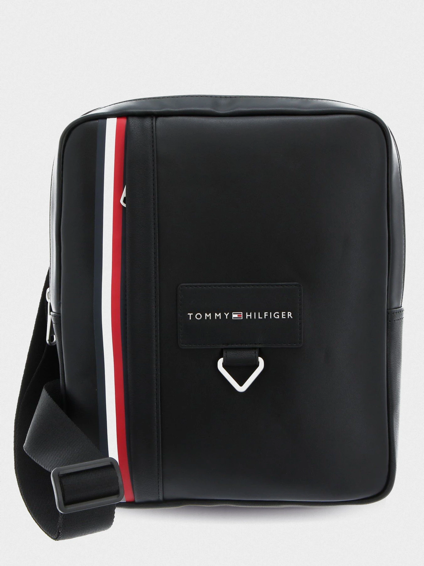 Сумки Tommy Hilfiger модель AM0AM06266-BDS Фото