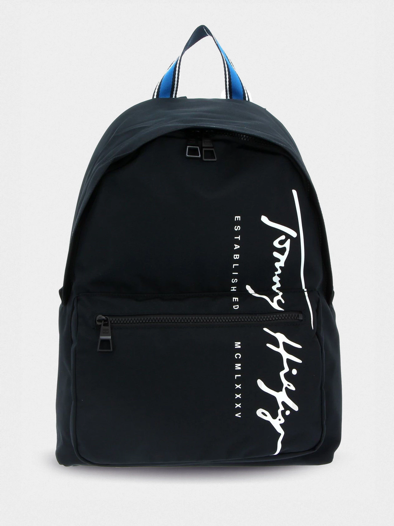 Рюкзаки Tommy Hilfiger модель AM0AM06394-BDS Фото