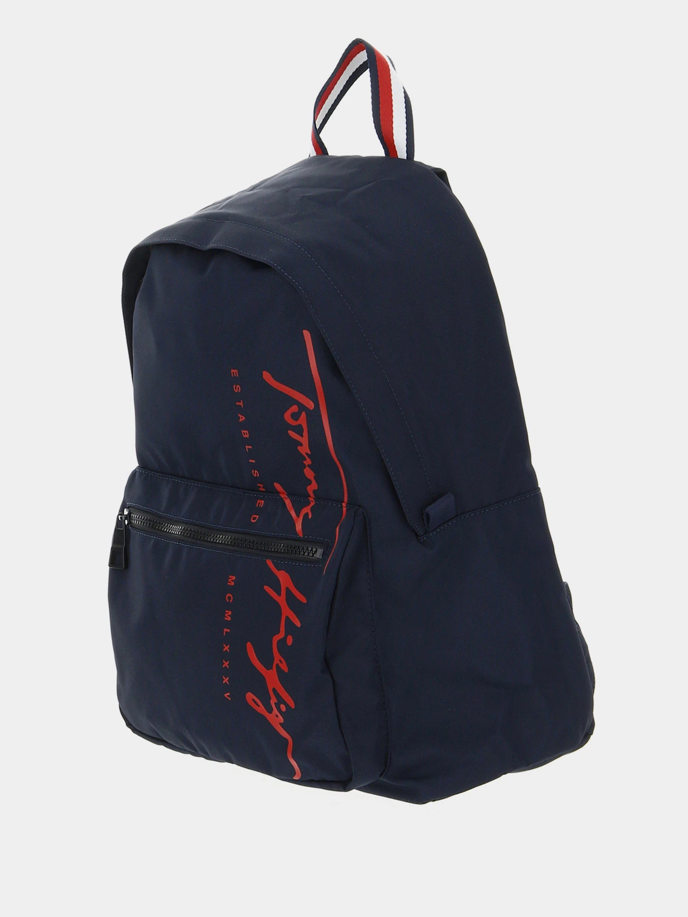 Рюкзаки Tommy Hilfiger модель AM0AM06394-CJM Рюкзаки Tommy Hilfiger модель AM0AM06394-CJM Фото