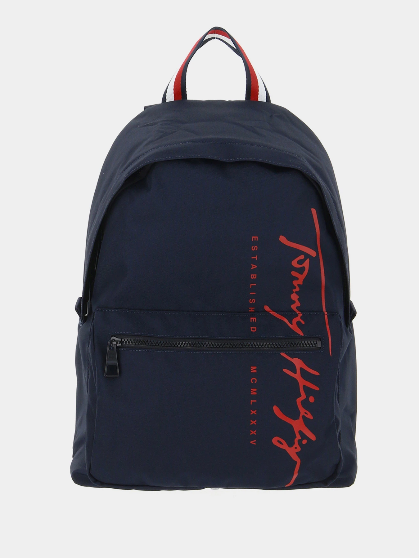 Рюкзаки Tommy Hilfiger модель AM0AM06394-CJM Рюкзаки Tommy Hilfiger модель AM0AM06394-CJM Фото