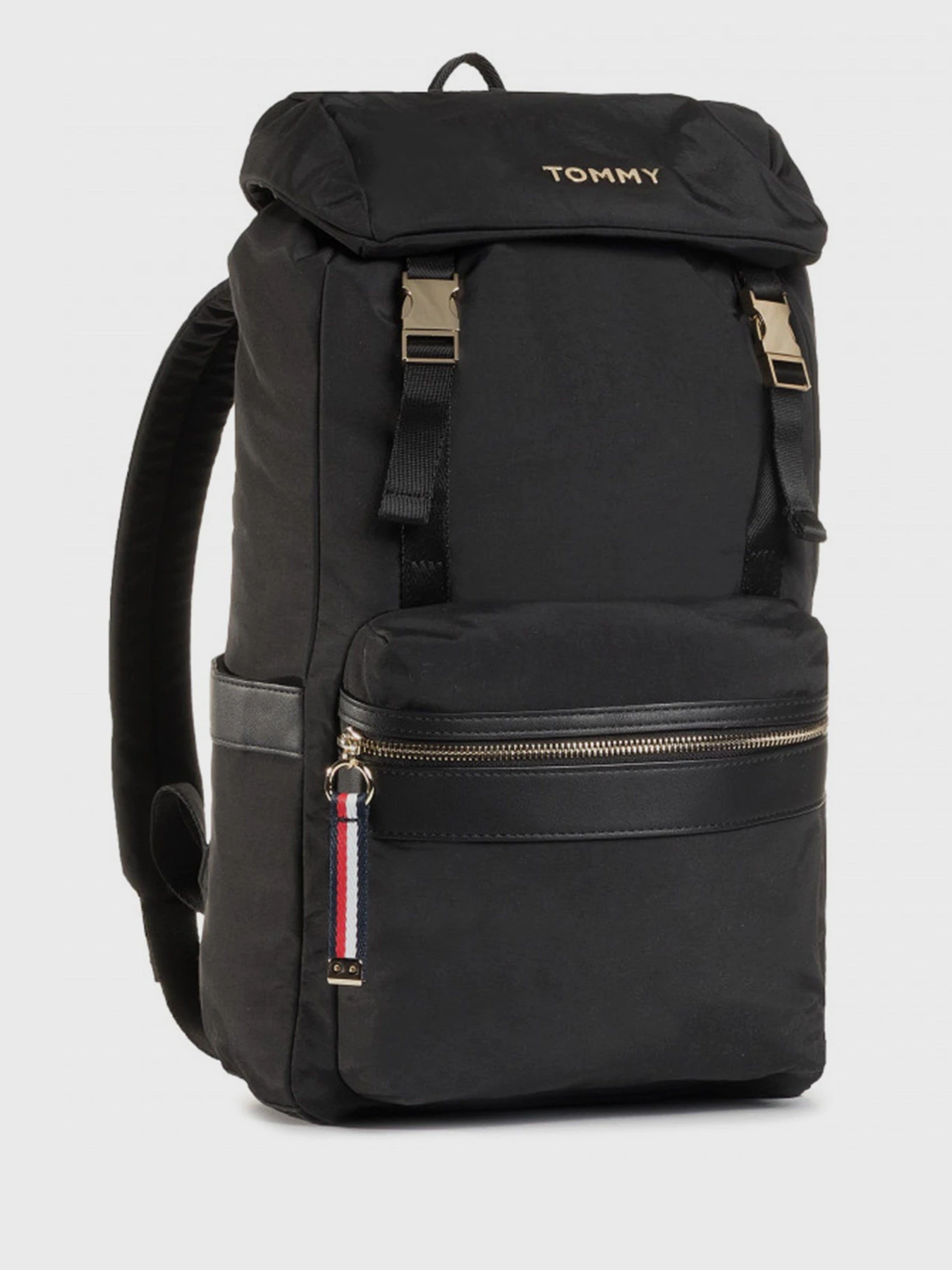 Рюкзаки Tommy Hilfiger модель AW0AW08509-BDS Рюкзаки Tommy Hilfiger модель AW0AW08509-BDS Фото