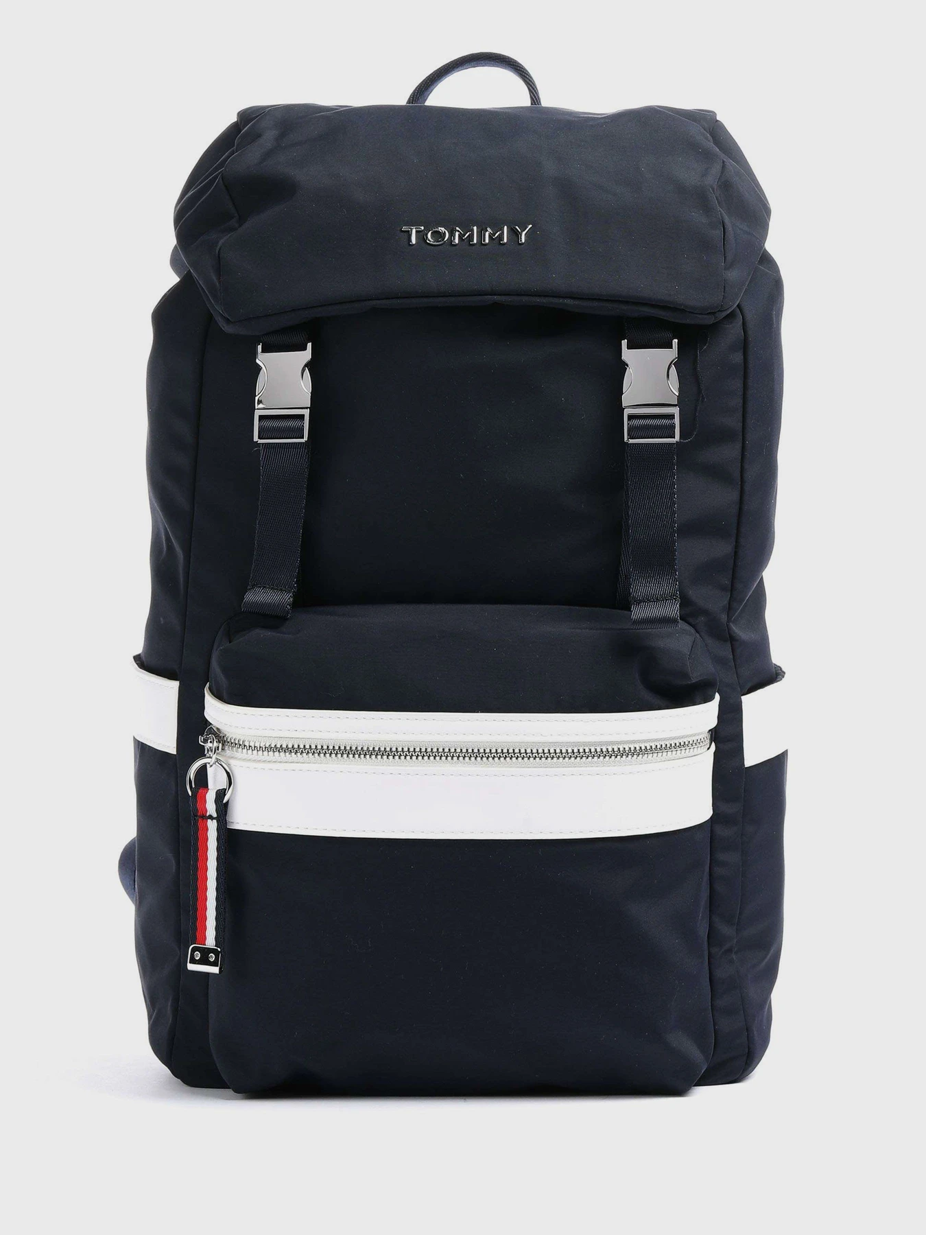 Рюкзаки Tommy Hilfiger модель AW0AW08509-CJM Фото