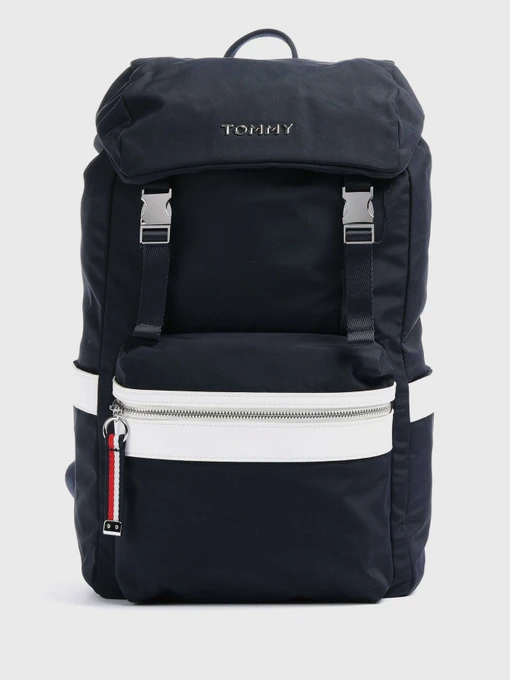 Рюкзаки Tommy Hilfiger модель AW0AW08509-CJM Фото
