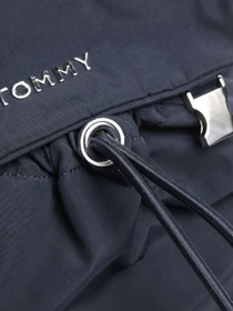 Рюкзаки Tommy Hilfiger модель AW0AW08509-CJM Фото