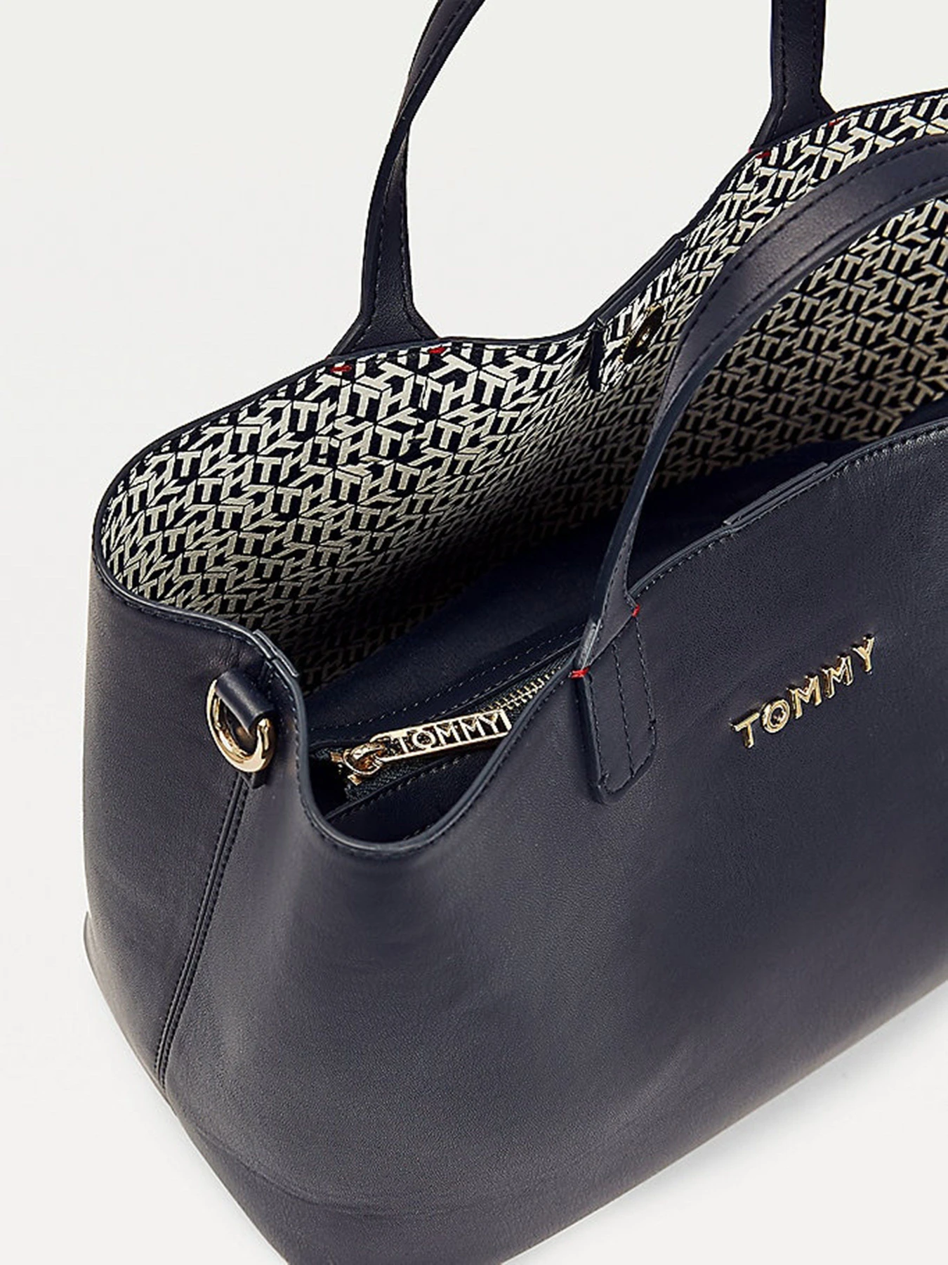 Сумки Tommy Hilfiger модель AW0AW08512-CJM Фото