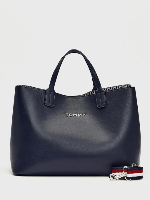 Сумки Tommy Hilfiger модель AW0AW08512-CJM Фото