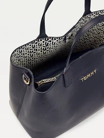 Сумки Tommy Hilfiger модель AW0AW08512-CJM Фото
