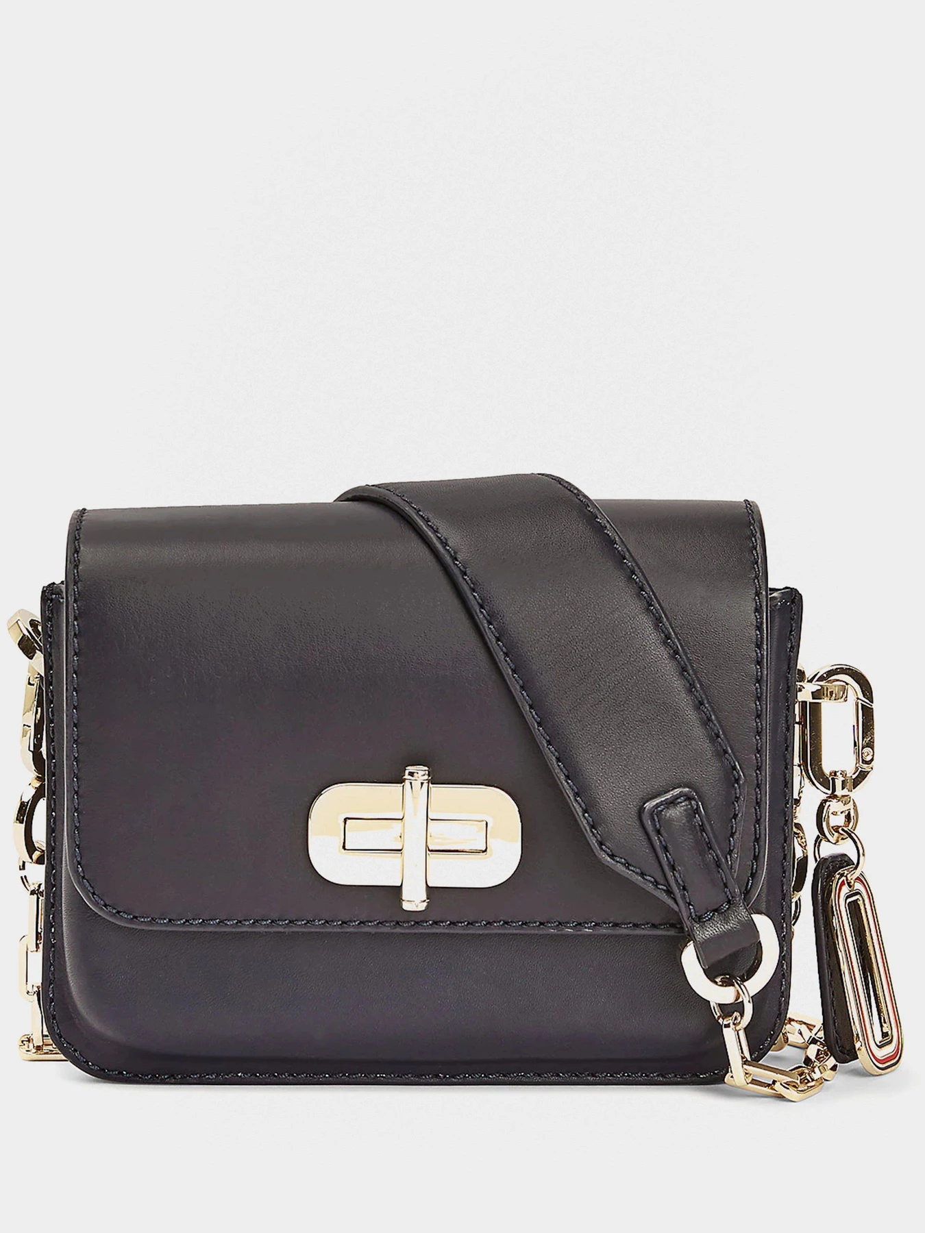 Сумки Tommy Hilfiger модель AW0AW08514-CJM Фото