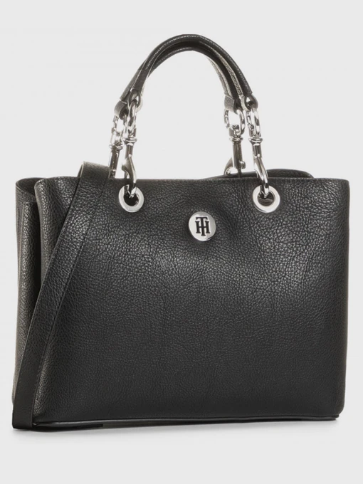 Сумки Tommy Hilfiger модель AW0AW08516-BDS Фото