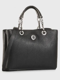 Сумки Tommy Hilfiger модель AW0AW08516-BDS Фото