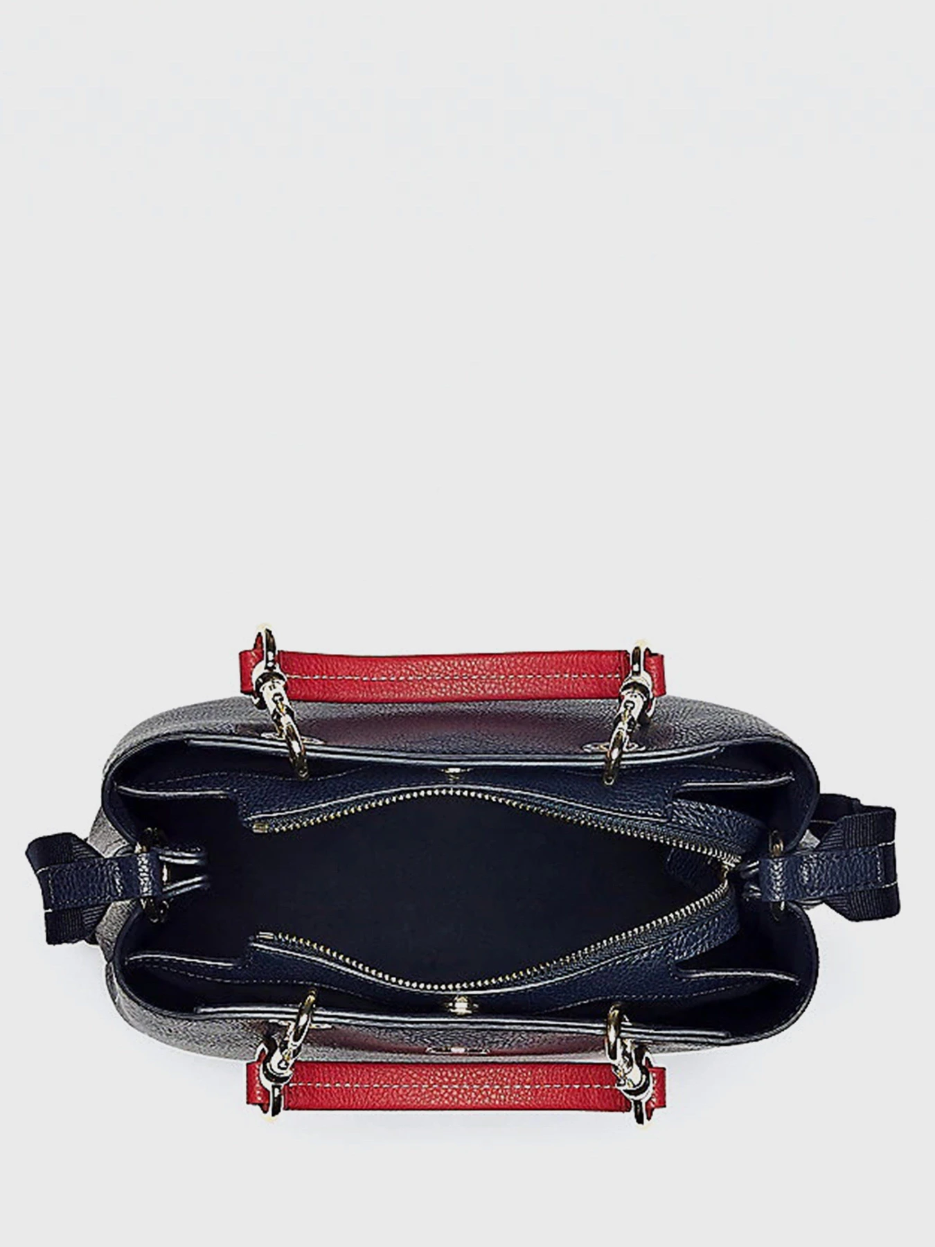 Сумки Tommy Hilfiger модель AW0AW08516-CJM Фото