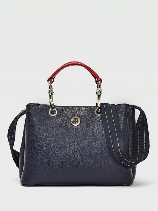 Сумки Tommy Hilfiger модель AW0AW08516-CJM Фото