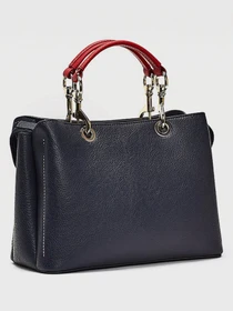 Сумки Tommy Hilfiger модель AW0AW08516-CJM Фото