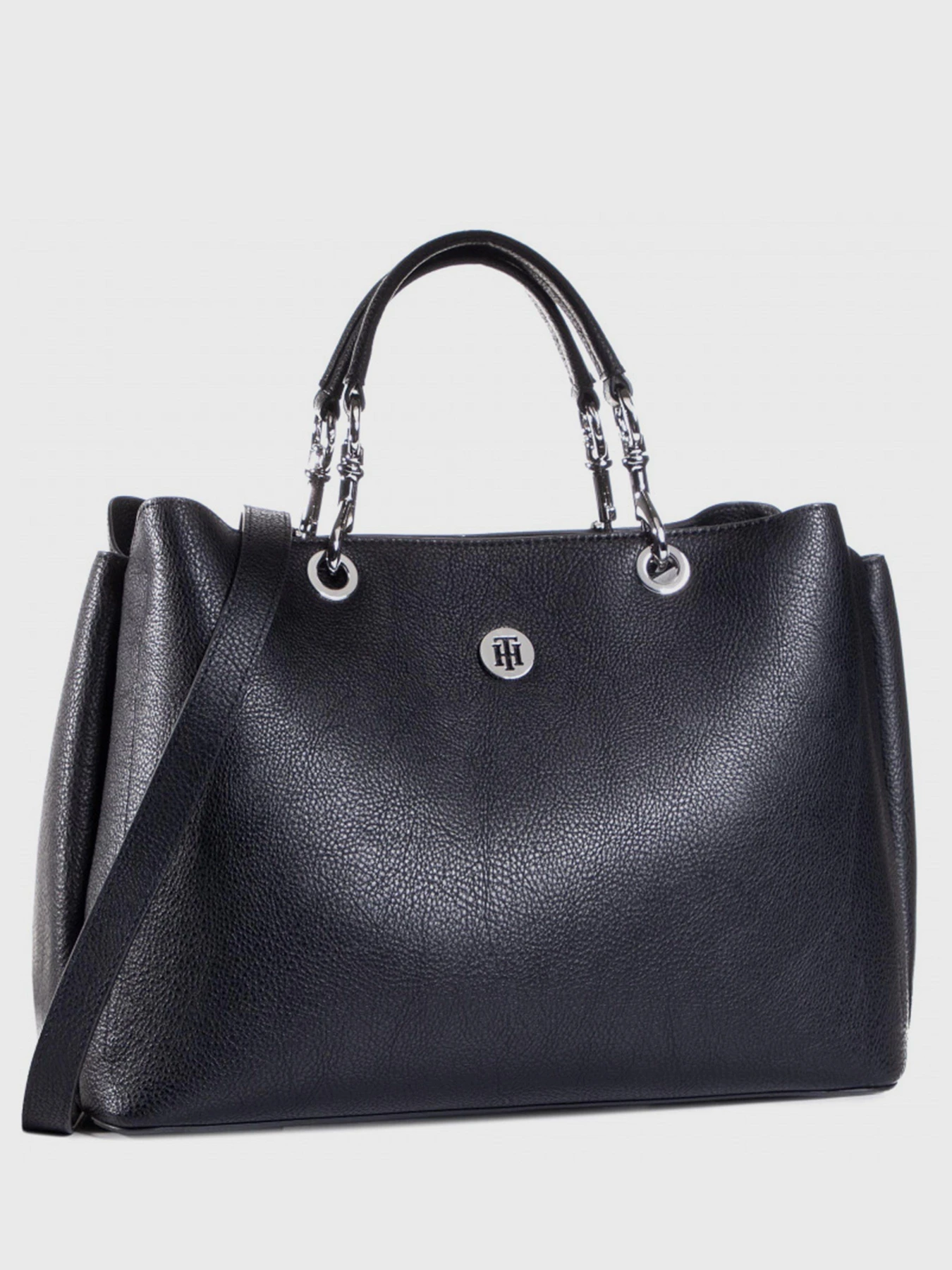 Сумки Tommy Hilfiger модель AW0AW08518-BDS Сумки Tommy Hilfiger модель AW0AW08518-BDS Фото
