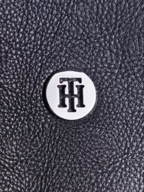 Сумки Tommy Hilfiger модель AW0AW08518-BDS Фото