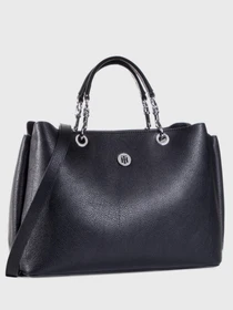 Сумки Tommy Hilfiger модель AW0AW08518-BDS Фото