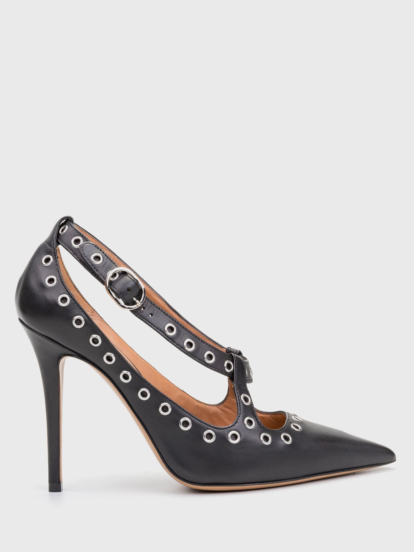 Туфли и лоферы Emporio Armani модель X3E398-XM074-N763 Фото