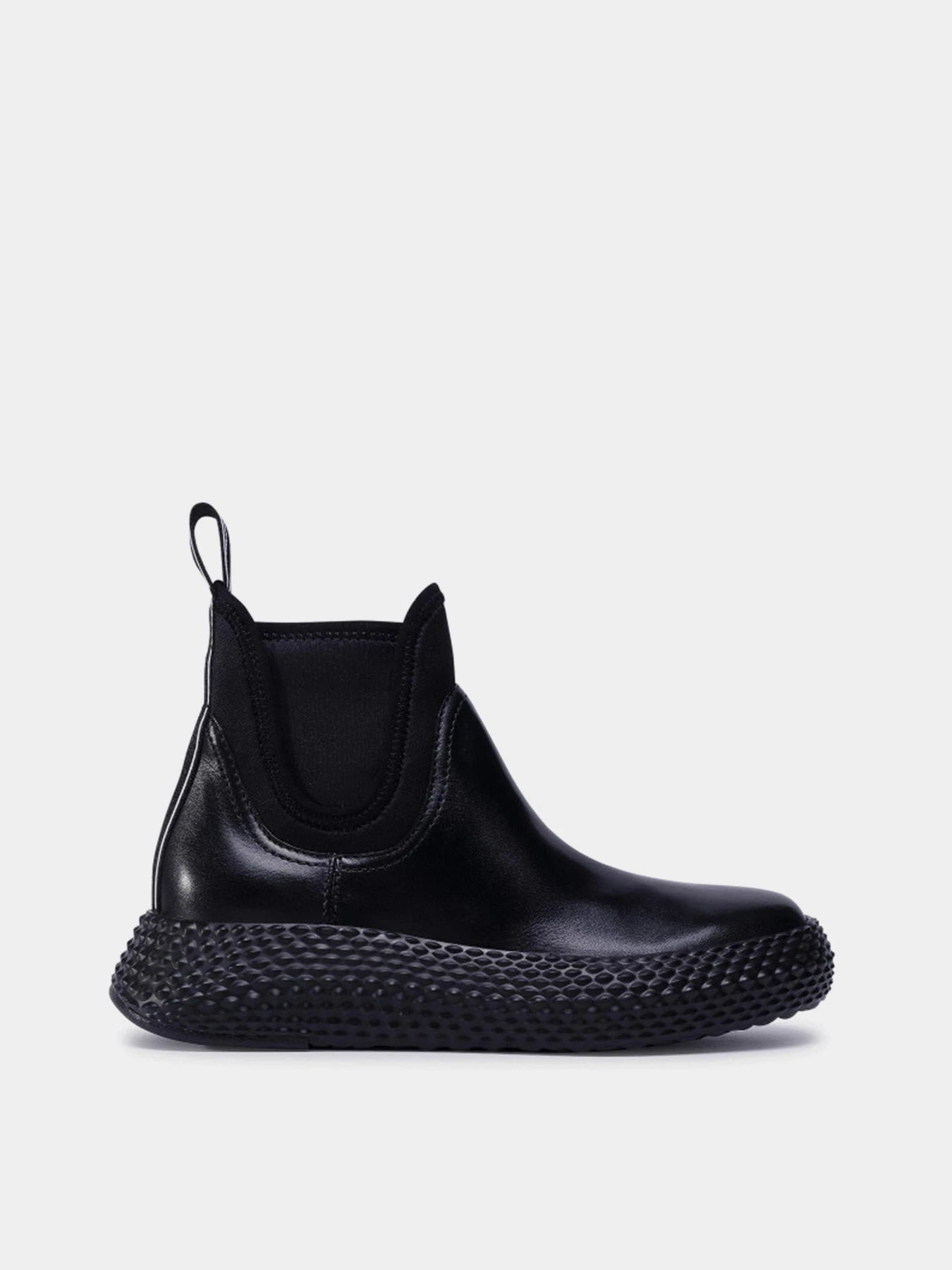 Черевики та чоботи Emporio Armani модель X3M315-XM077-C298 Фото