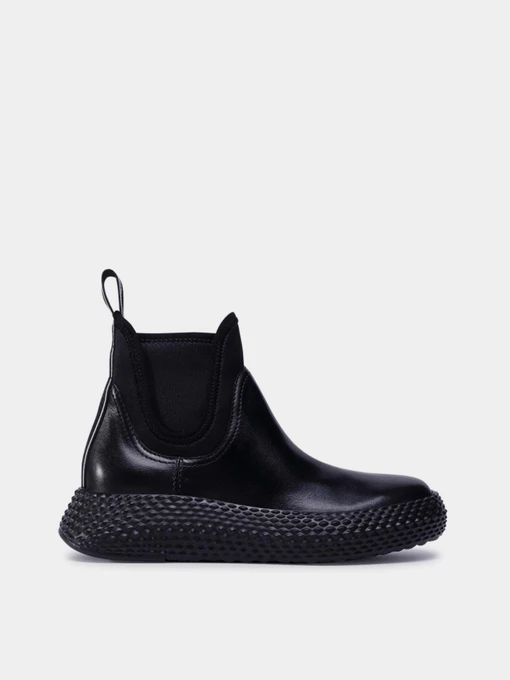 Черевики та чоботи Emporio Armani модель X3M315-XM077-C298 Фото