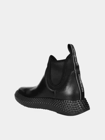 Черевики та чоботи Emporio Armani модель X3M315-XM077-C298 Фото