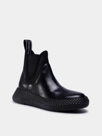 Черевики та чоботи Emporio Armani модель X3M315-XM077-C298 Фото