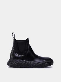 Черевики та чоботи Emporio Armani модель X3M315-XM077-C298 Фото