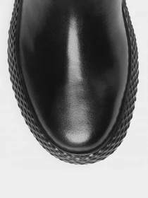 Ботинки и сапоги Emporio Armani модель X3O197-XM077-C298 Фото