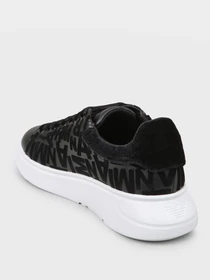Кроссовки Emporio Armani модель X3X024-XM531-A083 Фото