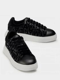 Кроссовки Emporio Armani модель X3X024-XM531-A083 Фото