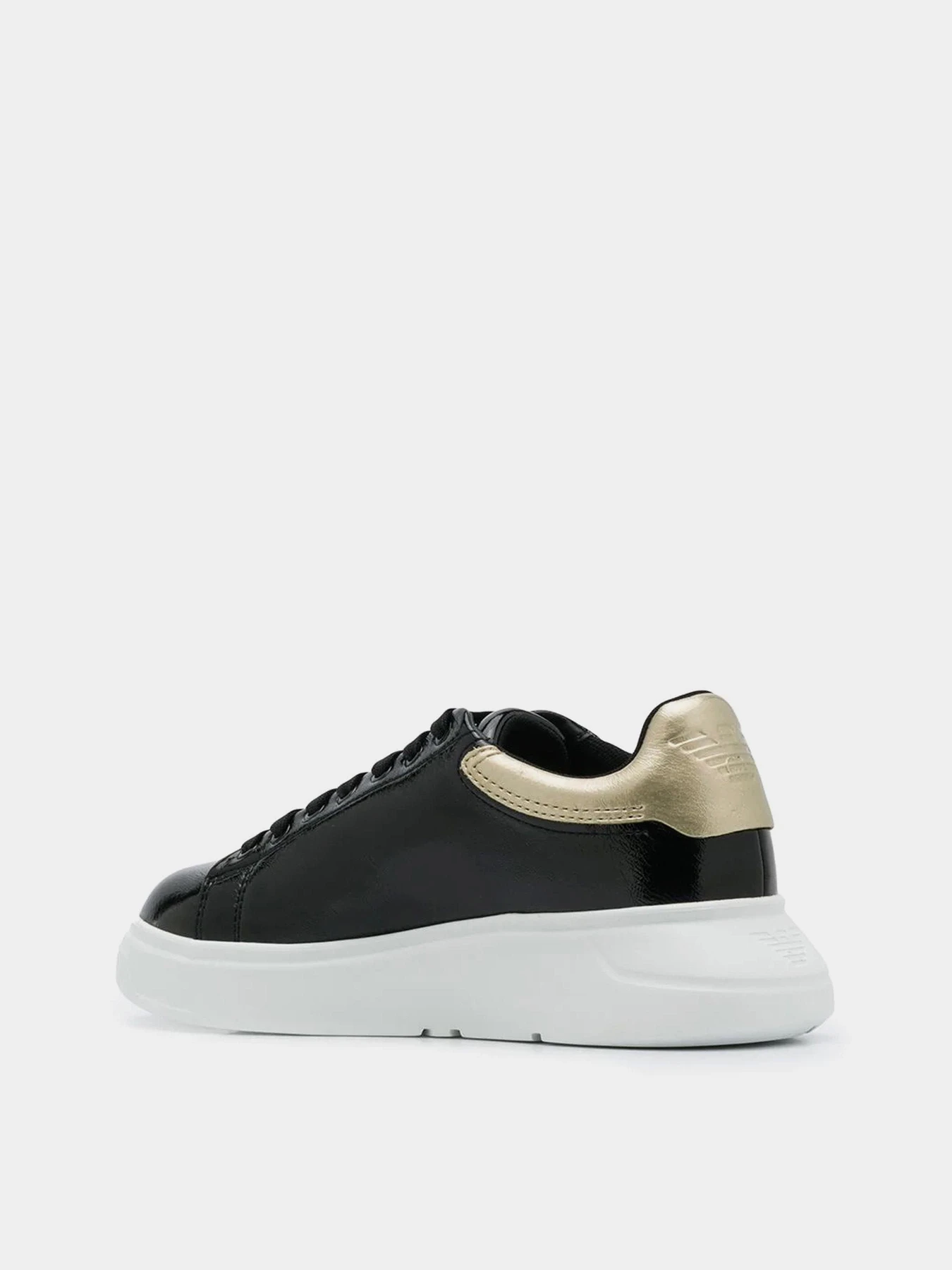 Кроссовки Emporio Armani модель X3X024-XM532-M700 Фото