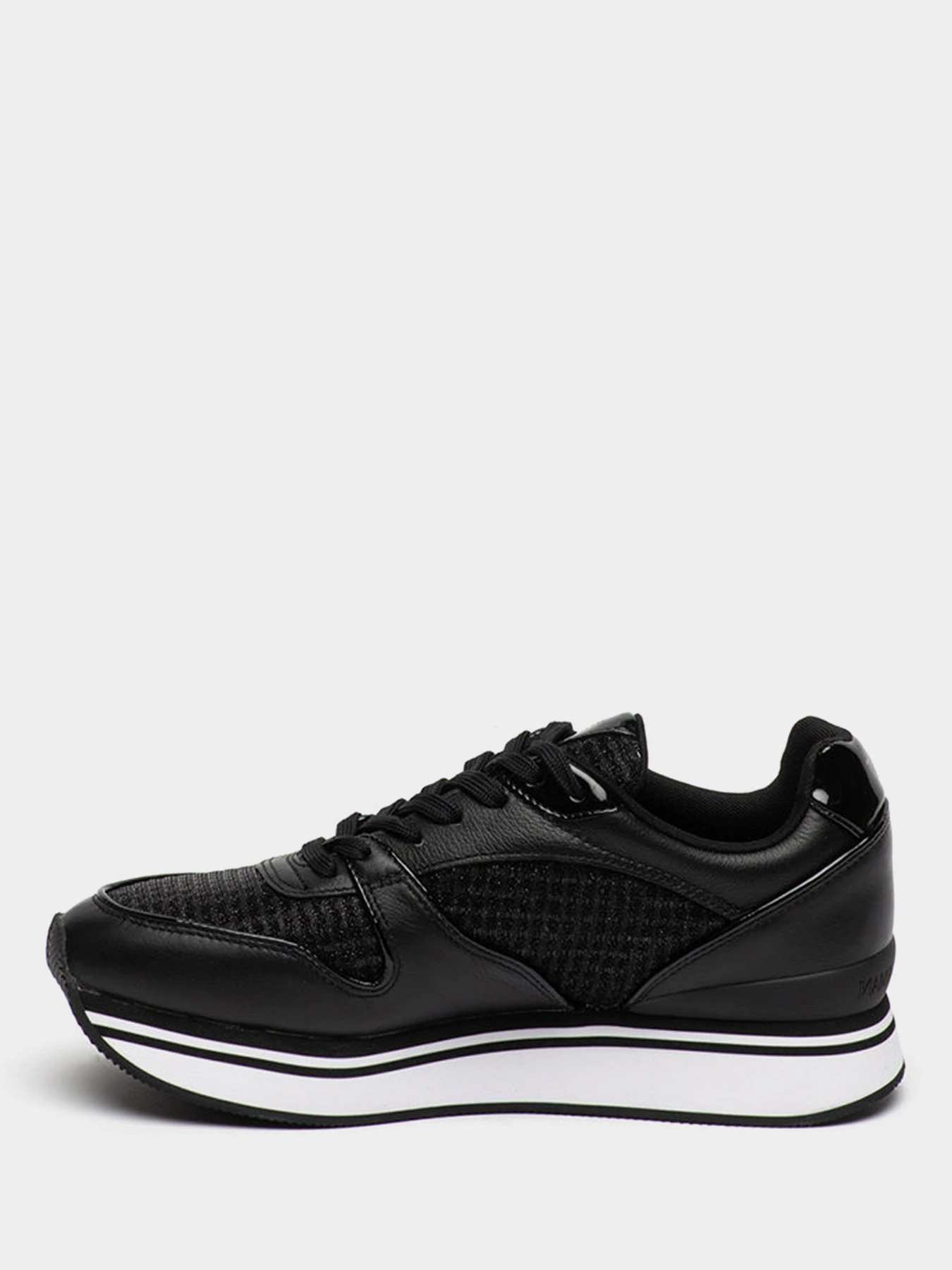 Кроссовки Emporio Armani модель X3X046-XM547-R122 Фото