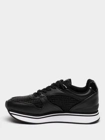 Кроссовки Emporio Armani модель X3X046-XM547-R122 Фото