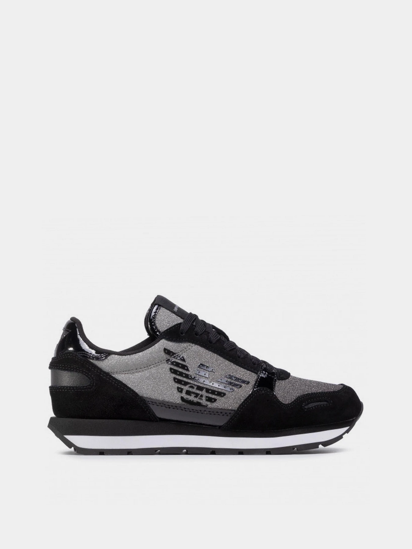 Кроссовки Emporio Armani модель X3X058-XM510-N109 Кроссовки Emporio Armani модель X3X058-XM510-N109 Фото
