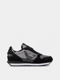Кроссовки Emporio Armani модель X3X058-XM510-N109 Фото